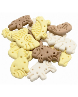 Adbi Ciastka Zoo Zwierzaki 1Kg [C-04]