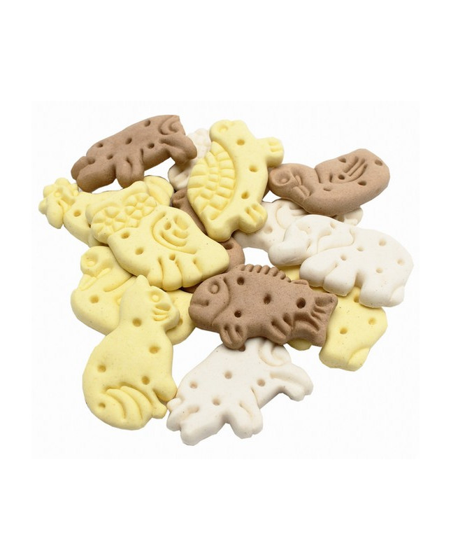 Adbi Ciastka Zoo Zwierzaki 1Kg [C-04]