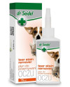 Dr Seidel Płyn Do Przemywania Okolic Oczu Dla Psów I Kotów 75Ml