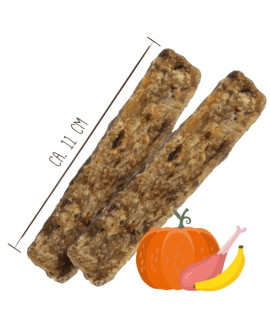 Sammy's Gourmet Strips Chicken & Duck 180G