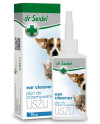 Dr Seidel Płyn Do Przemywania Uszu Dla Psów I Kotów 75Ml