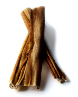 Balto Skóra Jelenia Odcinki 15Cm 250G