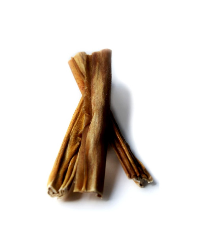 Balto Skóra Jelenia Odcinki 15Cm 250G