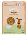 Sammy's Muesli Taler Ciasteczka 1Kg