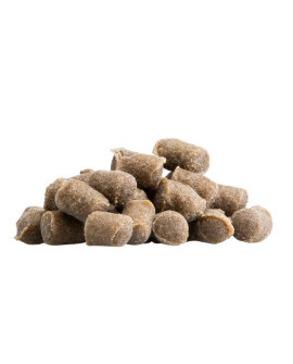 Chewies Trainings-Happen Jagnięcina Monobiałkowe, Bezzbożowe Wiaderko 300G