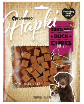 Flamingo Przysmak Dla Psa Kostki Z Kaczki 170G