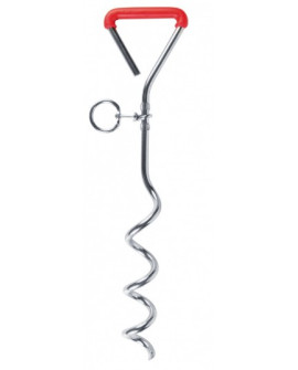 Trixie Wkręt Do Przywiązywania Psa 40Cm/9Mm  [Tx-2259]