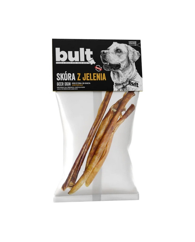 Bult Skóra Z Jelenia 100G