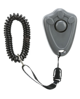 Trixie Pomoc Wychowawcza - Clicker Ze Smyczką [2287]