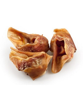 Balto Ucho Środkowe Wieprzowe 500G