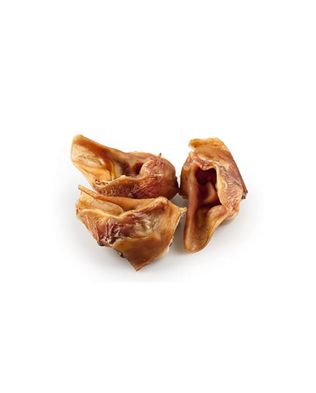 Balto Ucho Środkowe Wieprzowe 500G