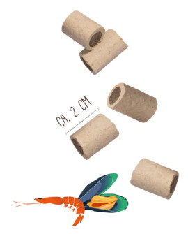 Sammy's Joint Bites Paszteciki Na Stawy Małże I Krewetki 350G