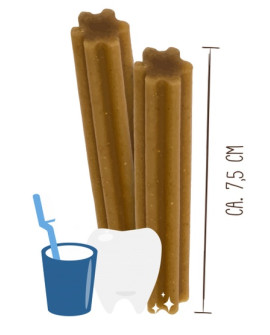 Sammy's Tooth Stick Dental Przysmak Dentystyczny 300G