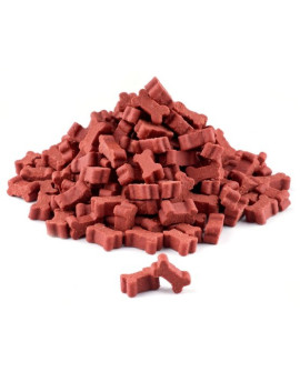 Maced Sport Up! Mięsne Kostki Z Wołowiną Słoik 300G