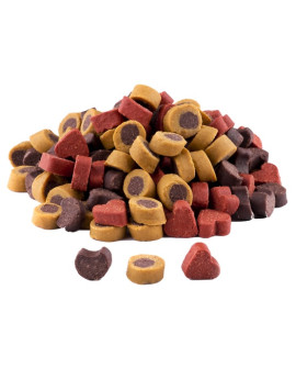 Maced Sport Up! Trenerki Maxi Słoik 300G