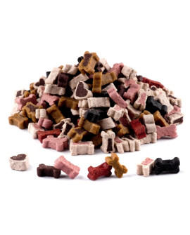 Maced Sport Up! Trenerki Mix Słoik 300G