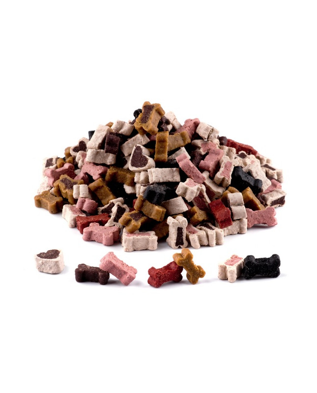 Maced Sport Up! Trenerki Mix Słoik 300G