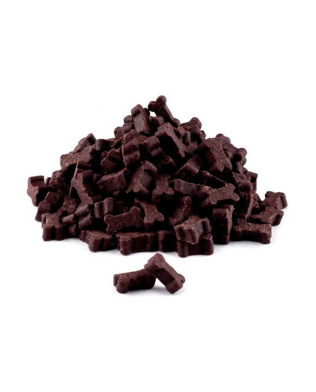 Maced Sport Up! Trenerki Z Jagnięciną Słoik 300G