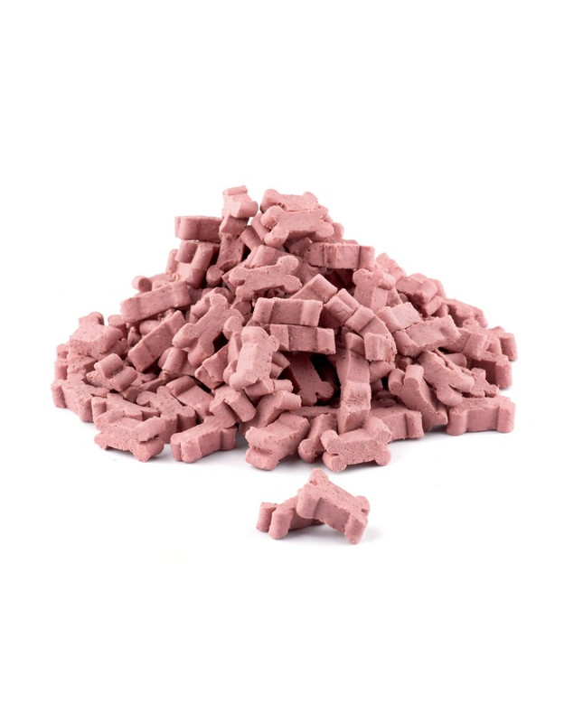 Maced Sport Up! Mięsne Kostki Z Olejem Z Łososia Słoik 300G