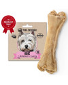 Paka Zwierzaka Kość Z Dodatkiem Żwacza Xl 17Cm