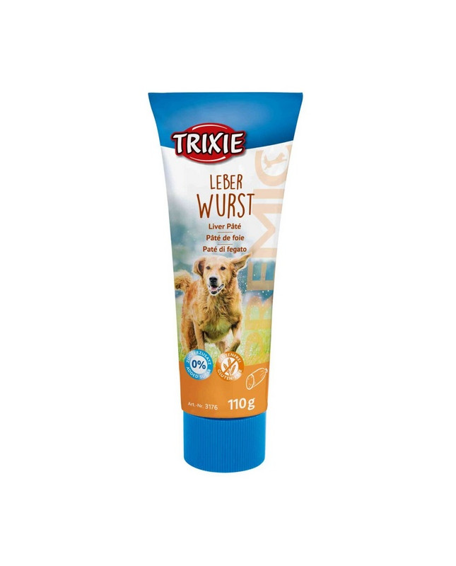 Trixie Premio Pasztet Dla Psa W Tubie 110G [3176]