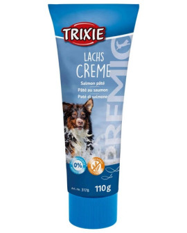 Trixie Premio Pasztet Dla Psa W Tubie Łosoś 110G [3178]