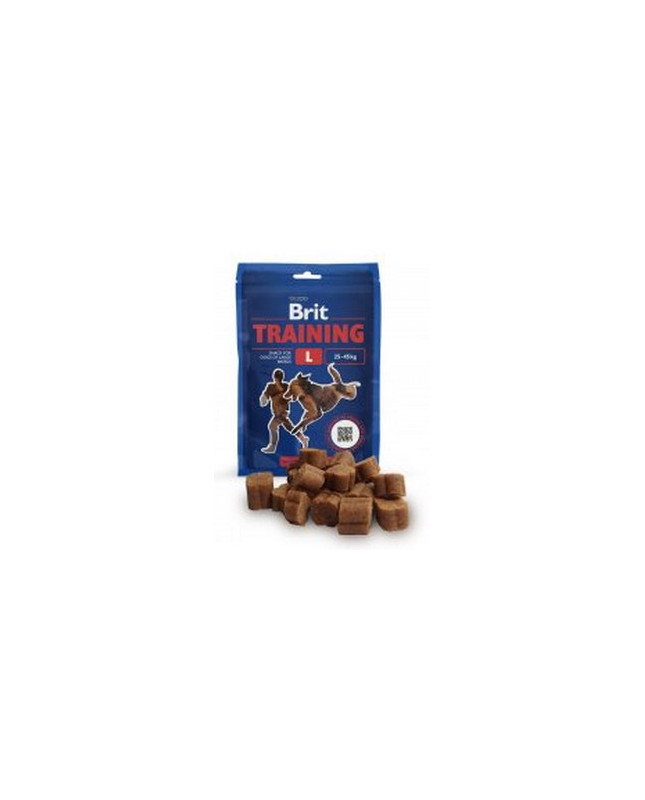 Brit Training Snacks L 200G