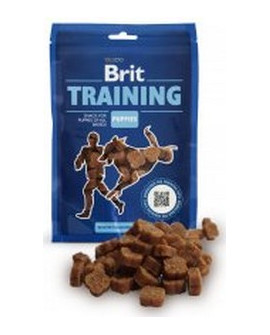 Brit Training Snacks Puppies 200G