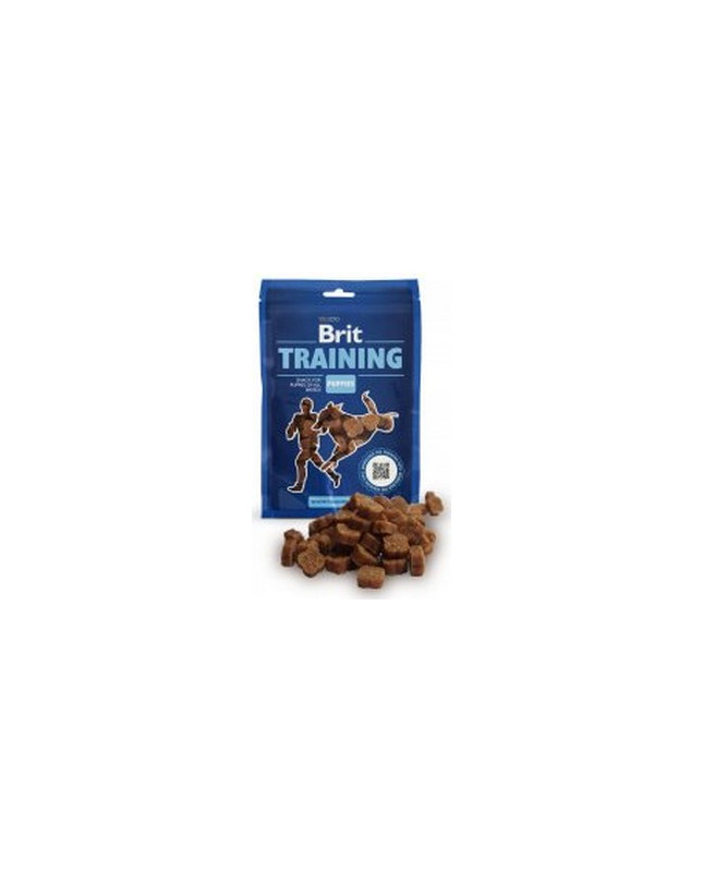 Brit Training Snacks Puppies 200G