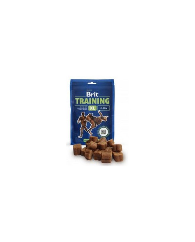 Brit Training Snacks Xl 200G