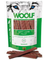 Woolf Soft Lamb Fillet 100G