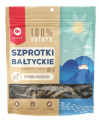 Maced 100% Natura Szprotka Bałtycka 85G