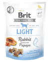 Brit Functional Snack Light Rabbit 150G