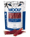 Woolf Soft Duck Fillet 100G