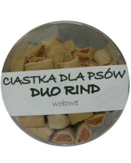 Bosch Psia Spiżarnia - Ciastka Duo Rind Z Wołowiną 0,9Kg