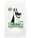 Paka Zwierzaka Pepe Mini Chunkies Wild Boar (Dzik) 70G