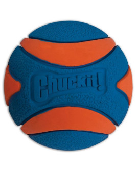 Chuckit! Ultra Squeaker Ball Small [52070]