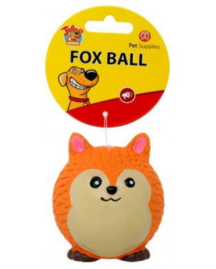 Toby's Choice Fox Ball [Tc10017]