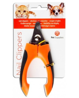 Pet Supplies Obcinacz Do Pazurów Dla Psa I Kota [Ps89804]