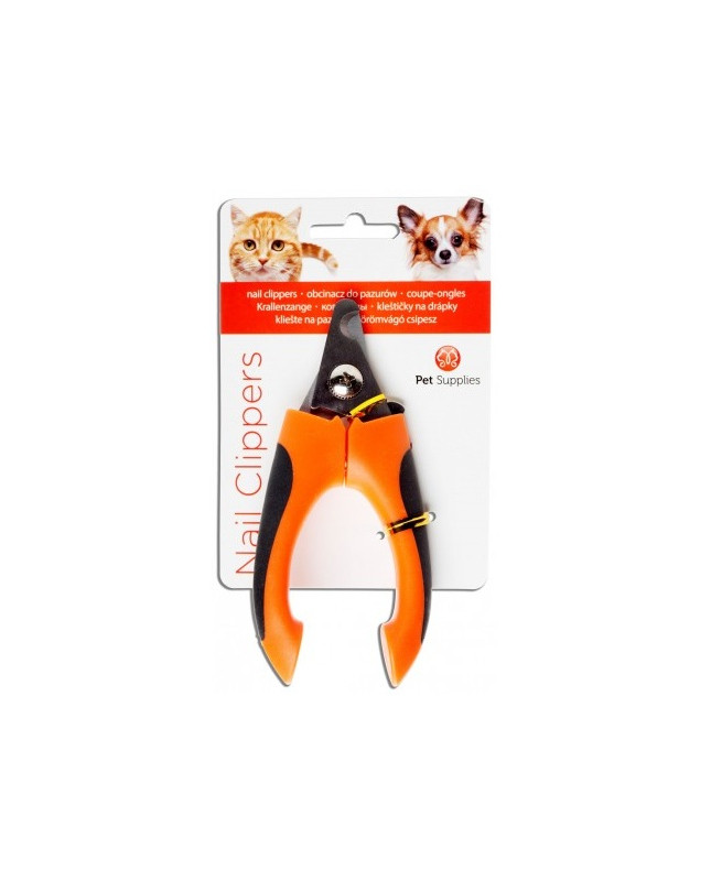 Pet Supplies Obcinacz Do Pazurów Dla Psa I Kota [Ps89804]