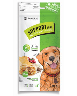 Pawerce Support Bone Large Breeds 1Szt/Op 115G