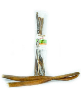 Balto Skóra Dzika 2Szt