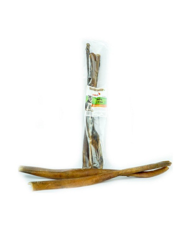 Balto Skóra Dzika 2Szt