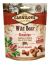 Carnilove Dog Snack Fresh Crunchy Wild Boar+Rosehips 200G