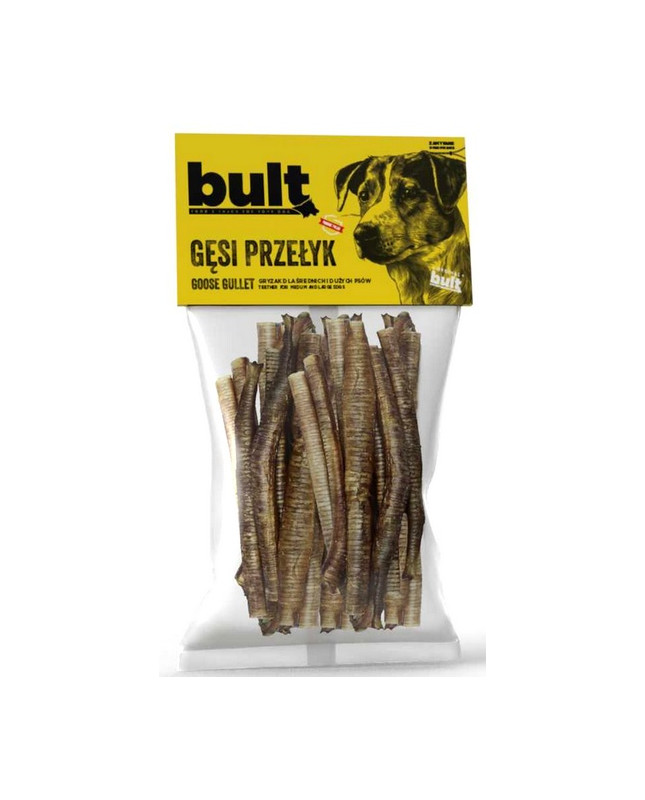 Bult Gęsi Przełyk 35G
