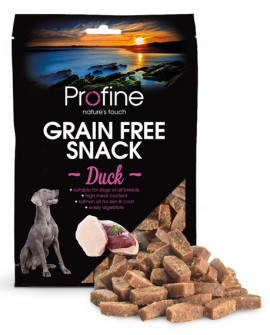 Profine Grain Free Kaczka 200G
