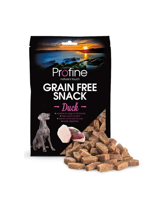 Profine Grain Free Kaczka 200G