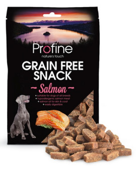 Profine Grain Free Łosoś 200G