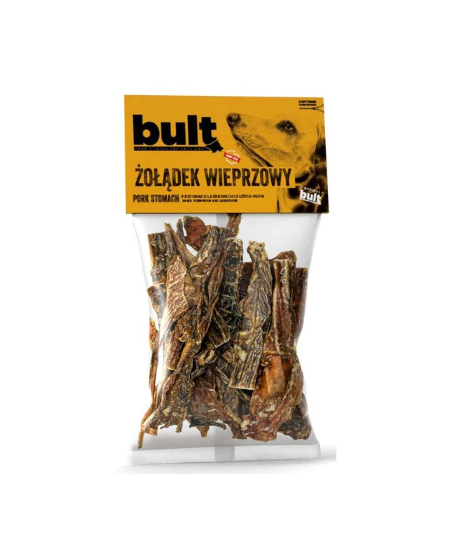 Bult Żołądek Wieprzowy 100G