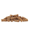 Chewies Lucky Bits Senior Królik & Kurczak 80G